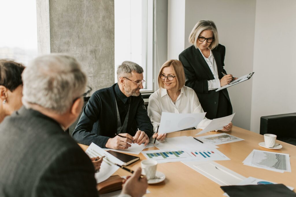 Liderazgo consciente en la empresa: la clave para el bienestar y éxito organizacional