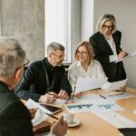 Liderazgo consciente en la empresa: la clave para el bienestar y éxito organizacional