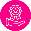AEBEM Nuestras Palancas: recompensa